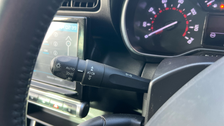 Citroen C3 Aircross 1.2 PureTech 110 Shine 5dr Petrol Hatchback